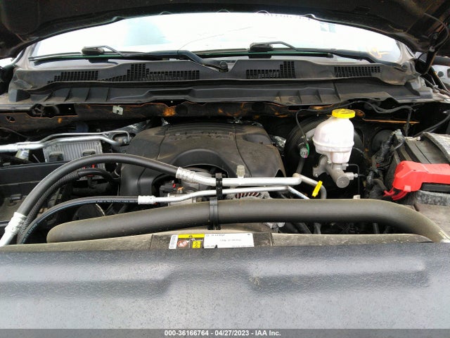 1C6RR6LT3KS603948 RAM 1500 Classic Big Horn