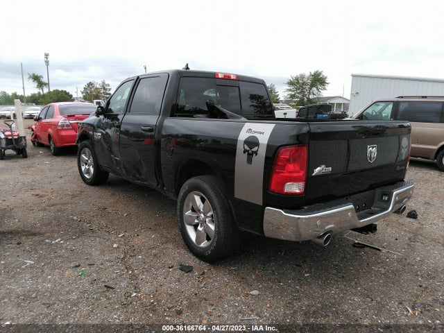 1C6RR6LT3KS603948 RAM 1500 Classic Big Horn