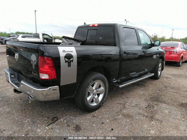 1C6RR6LT3KS603948 RAM 1500 Classic Big Horn