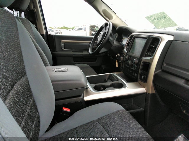 1C6RR6LT3KS603948 RAM 1500 Classic Big Horn