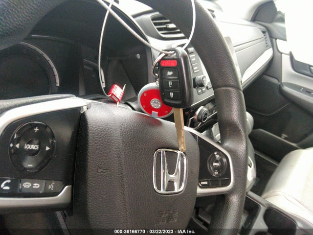 Honda CR-V LX 2019 2HKRW6H30KH233857 Image 11