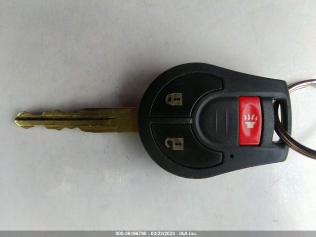 3N1CE2CP1FL413983 Nissan Versa Note S/s Plus/sv/sr/sl