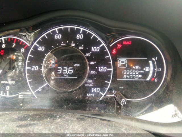 3N1CE2CP1FL413983 Nissan Versa Note S/s Plus/sv/sr/sl