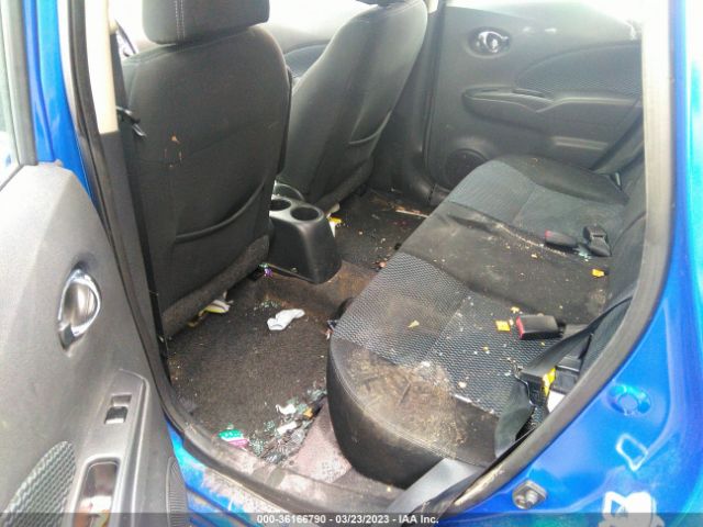 3N1CE2CP1FL413983 Nissan Versa Note S/s Plus/sv/sr/sl