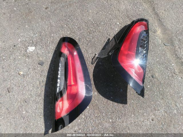 KNDJN2A2XF7135813 KIA Soul Base