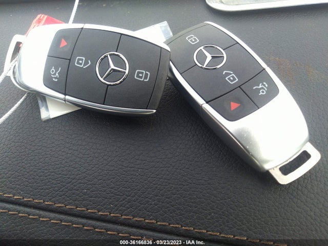 2022 Mercedes-Benz CLA-Class, VIN: W1K5J4GB6NN298653