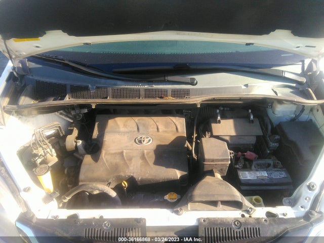 Toyota SIENNA LE 2014 5TDKK3DC8ES417508 Image 11