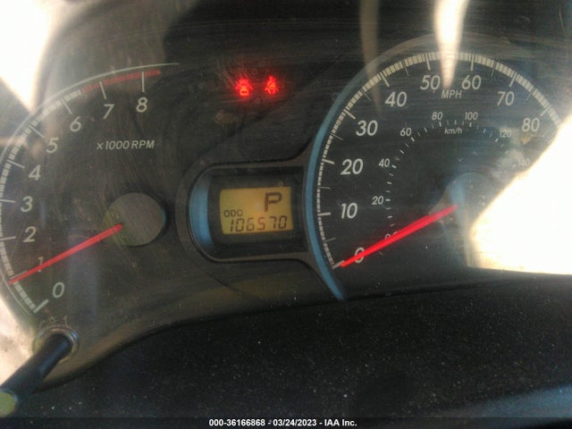 Toyota SIENNA LE 2014 5TDKK3DC8ES417508 Image 8