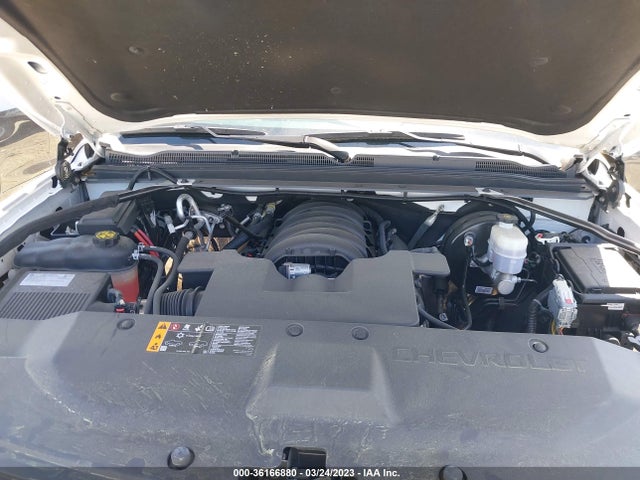 Chevrolet Tahoe Lt 2020 1GNSCBKC2LR157488 Image 10