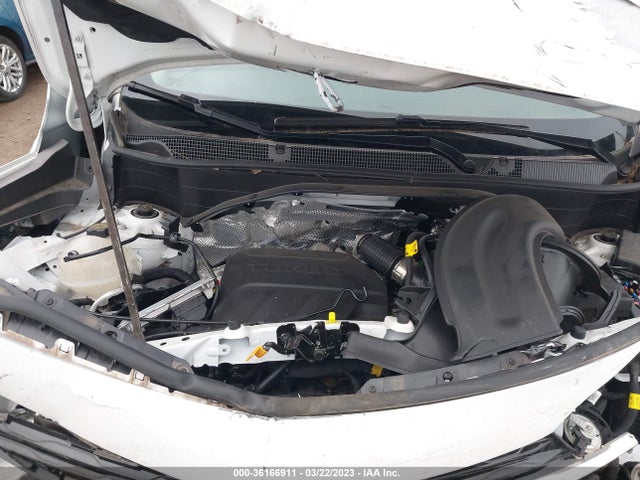 Buick Encore Gx Select 2022 KL4MMDS27NB096680 Image 11