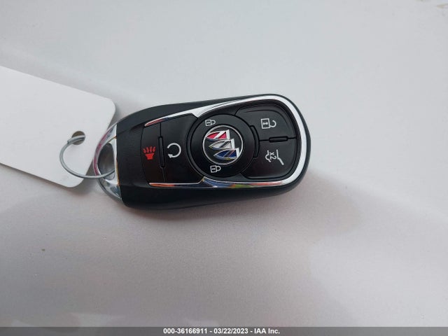 Buick Encore Gx Select 2022 KL4MMDS27NB096680 Image 3