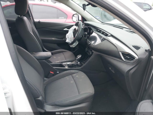 Buick Encore Gx Select 2022 KL4MMDS27NB096680 Image 6