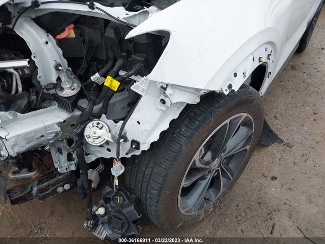 Buick Encore Gx Select 2022 KL4MMDS27NB096680 Image 7