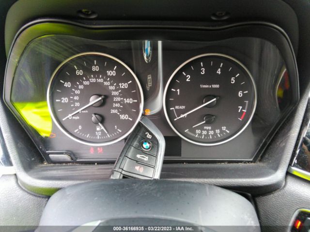 WBXHT3C30H5F81490 BMW X1 Xdrive28i