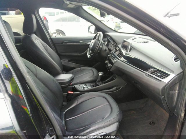 WBXHT3C30H5F81490 BMW X1 Xdrive28i