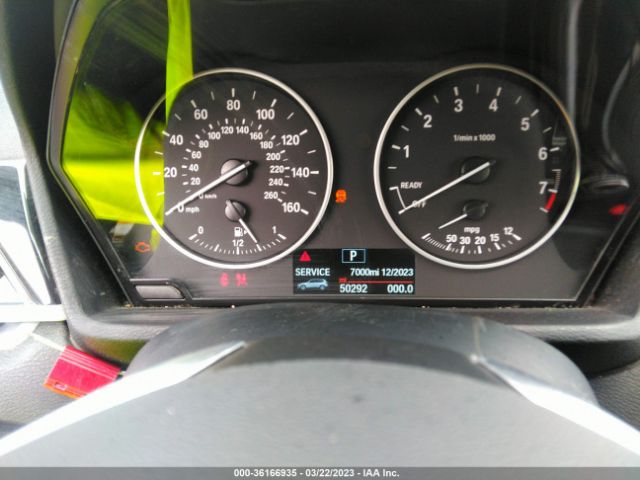 WBXHT3C30H5F81490 BMW X1 Xdrive28i