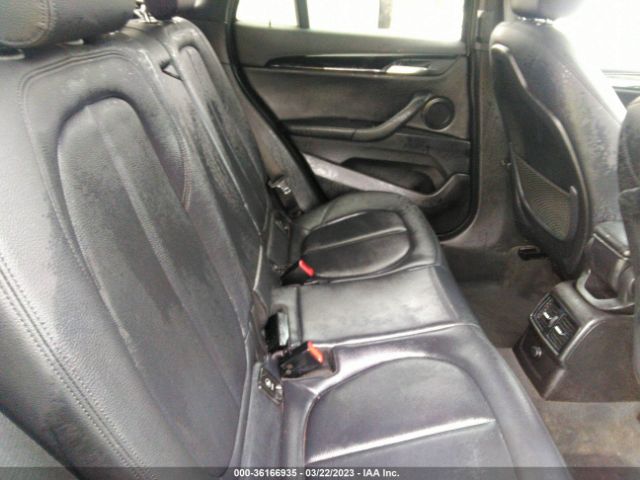 WBXHT3C30H5F81490 BMW X1 Xdrive28i
