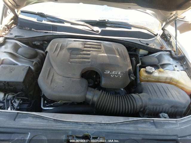 Chrysler 300 300c 2014 2C3CCAEG1EH200361 Image 10