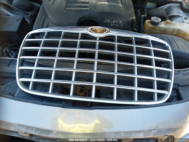Chrysler 300 300c 2014 2C3CCAEG1EH200361 Image 12