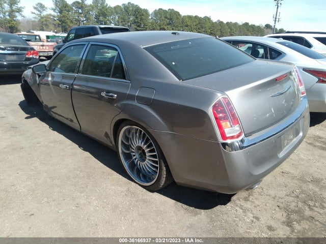 Chrysler 300 300c 2014 2C3CCAEG1EH200361 Image 3
