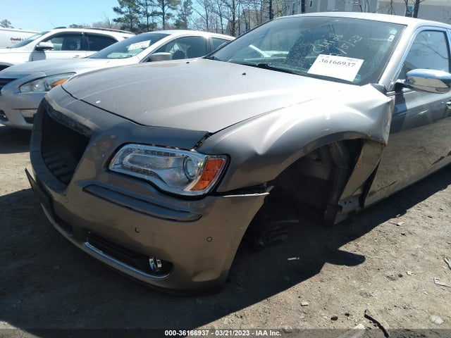 Chrysler 300 300c 2014 2C3CCAEG1EH200361 Image 6