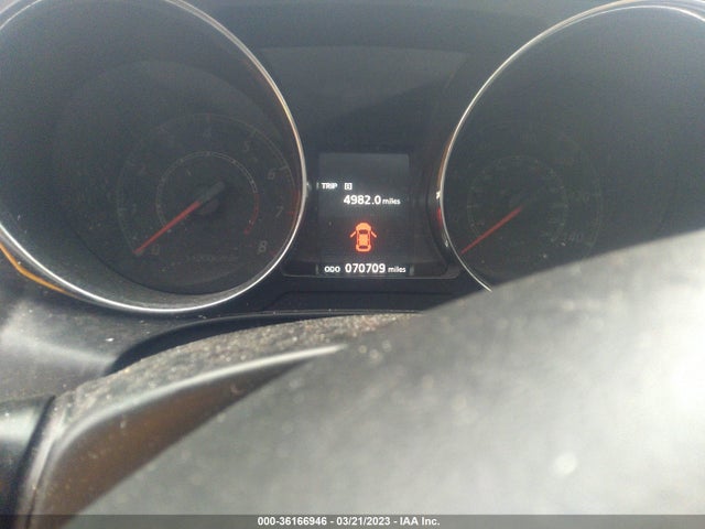 JA4AP3AW7JU005267 Mitsubishi Outlander Sport Se 2.4