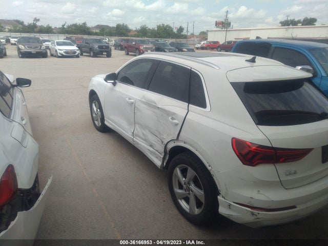 2019 Audi Q3, VIN: WA1AECF30K1077497