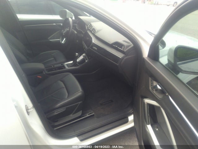 2019 Audi Q3, VIN: WA1AECF30K1077497