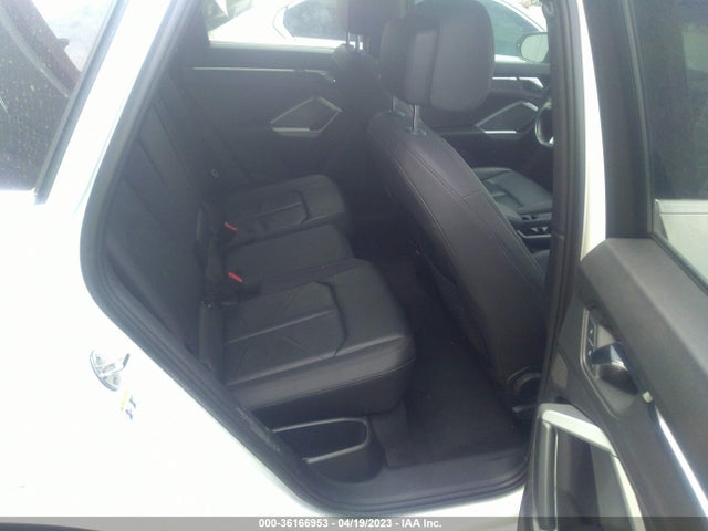 2019 Audi Q3, VIN: WA1AECF30K1077497