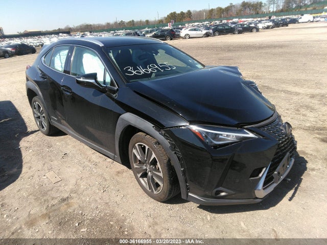 2019 Lexus UX, VIN: JTHU9JBHXK2009035