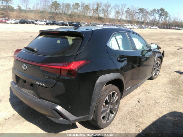 2019 Lexus UX, VIN: JTHU9JBHXK2009035