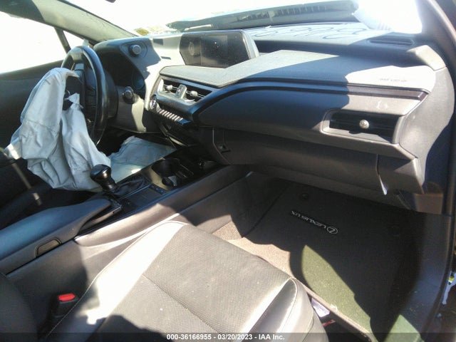 2019 Lexus UX, VIN: JTHU9JBHXK2009035