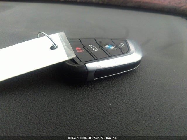 BMW 3 Series 330i 2021 аукцион фото