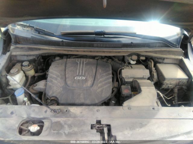 KNDMA5C18G6120409 KIA Sedona L