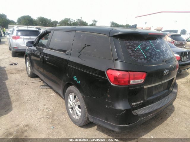 KNDMA5C18G6120409 KIA Sedona L