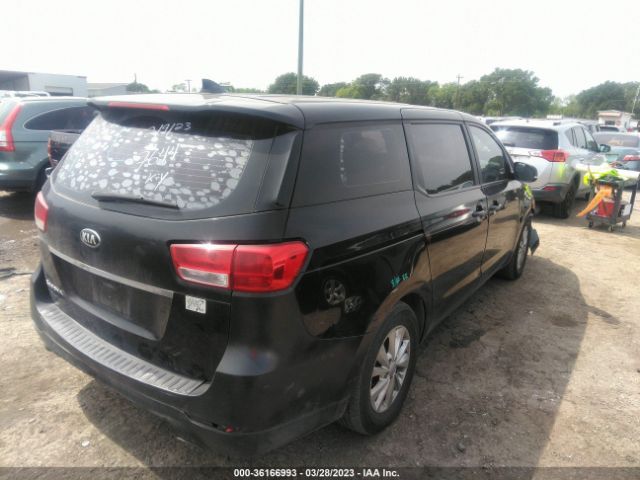 KNDMA5C18G6120409 KIA Sedona L