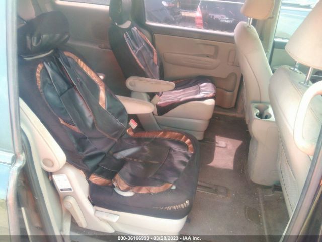 KNDMA5C18G6120409 KIA Sedona L