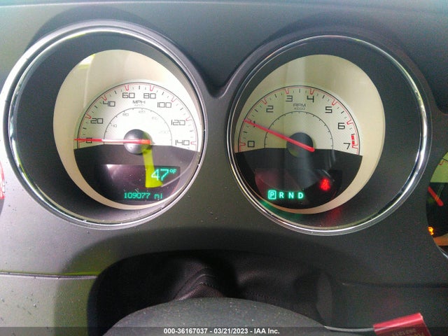 Dodge Challenger Sxt 2014 2C3CDYAG7EH302422 Image 7
