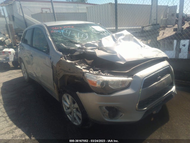 4A4AP3AU6FE014217 auction archive image