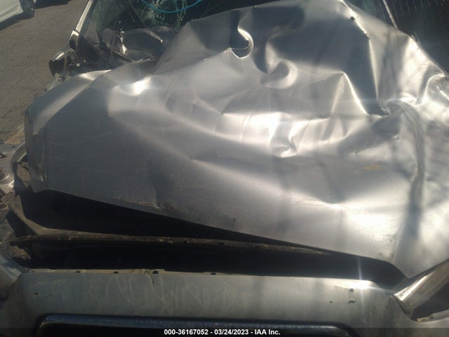 4A4AP3AU6FE014217 Mitsubishi Outlander Sport Es