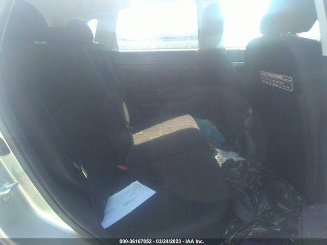 4A4AP3AU6FE014217 Mitsubishi Outlander Sport Es