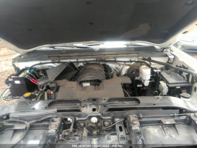 3GTP1VEC2FG453925 GMC Sierra 1500 Slt