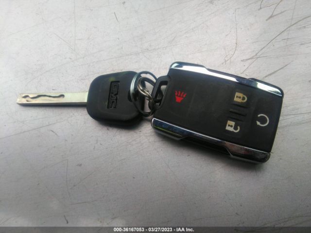 3GTP1VEC2FG453925 GMC Sierra 1500 Slt