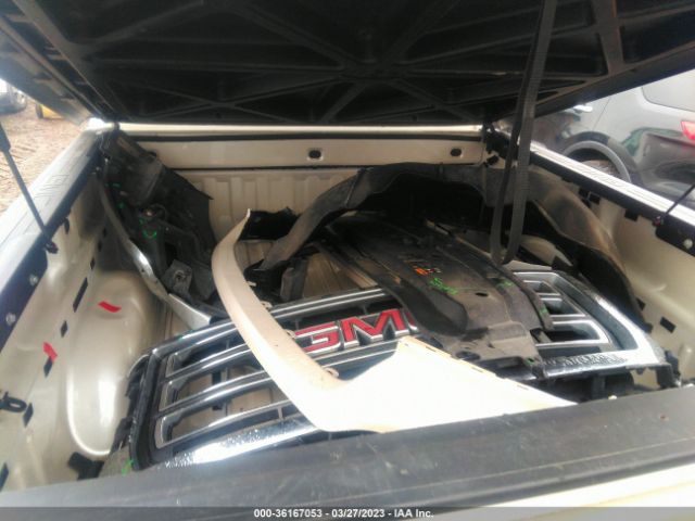 3GTP1VEC2FG453925 GMC Sierra 1500 Slt