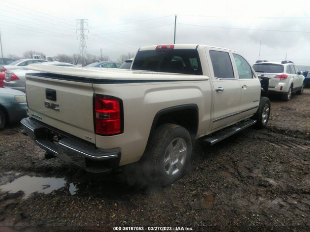 3GTP1VEC2FG453925 GMC Sierra 1500 Slt