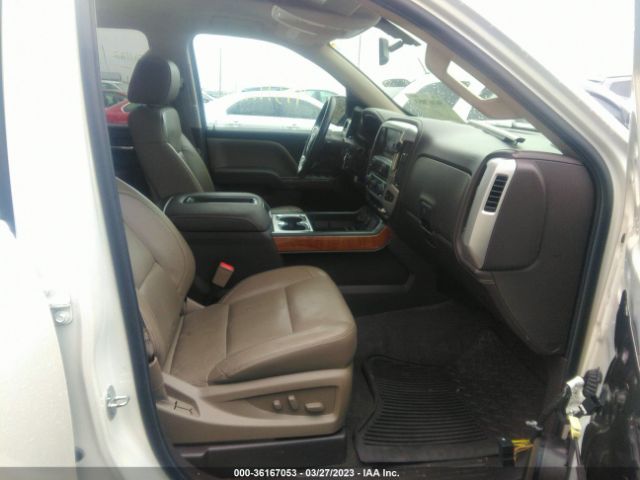 3GTP1VEC2FG453925 GMC Sierra 1500 Slt