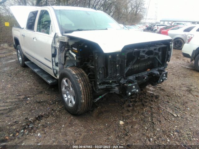 3GTP1VEC2FG453925 GMC Sierra 1500 Slt