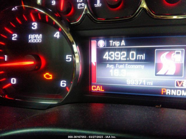 3GTP1VEC2FG453925 GMC Sierra 1500 Slt