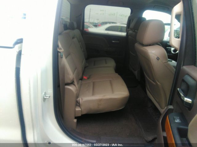 3GTP1VEC2FG453925 GMC Sierra 1500 Slt