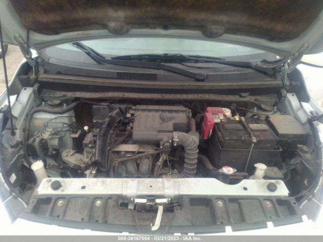 ML32F3FJ7JHF09312 Mitsubishi Mirage G4 Es